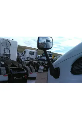 FREIGHTLINER CASCADIA 113 MIRROR ASSEMBLY FENDER/HOOD