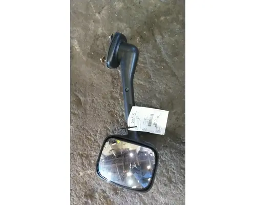 FREIGHTLINER CASCADIA 113 MIRROR ASSEMBLY FENDERHOOD