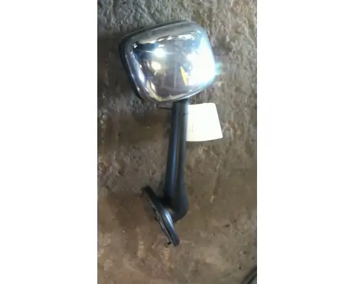 FREIGHTLINER CASCADIA 113 MIRROR ASSEMBLY FENDERHOOD