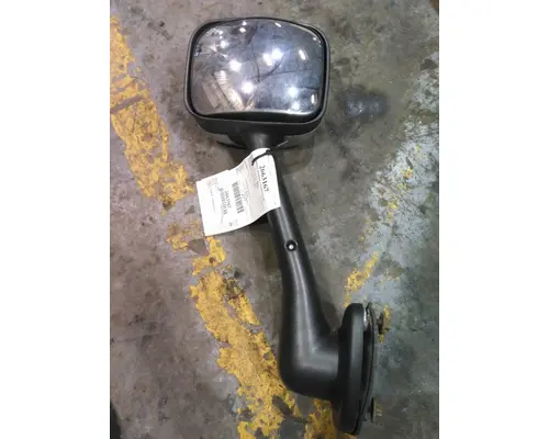 FREIGHTLINER CASCADIA 113 MIRROR ASSEMBLY FENDERHOOD