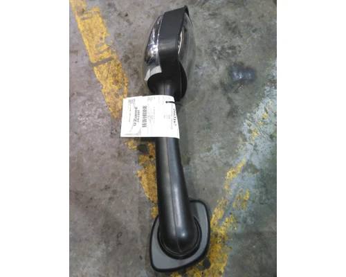 FREIGHTLINER CASCADIA 113 MIRROR ASSEMBLY FENDERHOOD