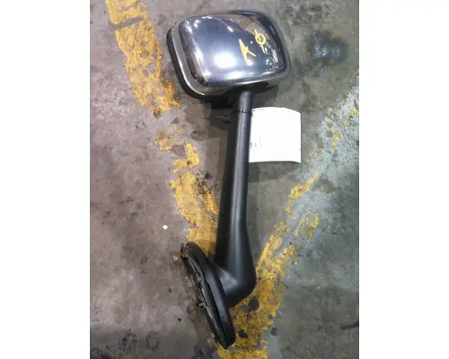 FREIGHTLINER CASCADIA 113 MIRROR ASSEMBLY FENDERHOOD