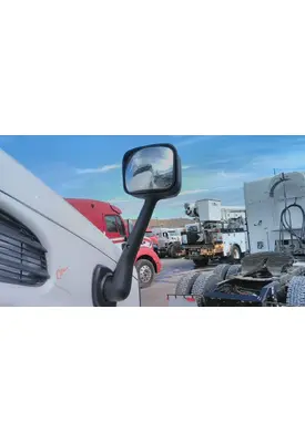 FREIGHTLINER CASCADIA 113 MIRROR ASSEMBLY FENDER/HOOD