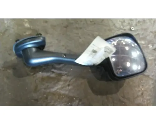 FREIGHTLINER CASCADIA 113 MIRROR ASSEMBLY FENDERHOOD