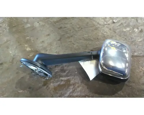 FREIGHTLINER CASCADIA 113 MIRROR ASSEMBLY FENDERHOOD