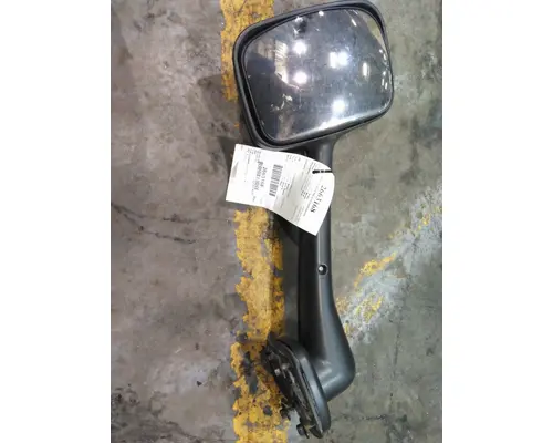 FREIGHTLINER CASCADIA 113 MIRROR ASSEMBLY FENDERHOOD