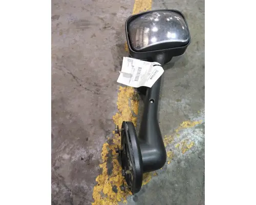FREIGHTLINER CASCADIA 113 MIRROR ASSEMBLY FENDERHOOD