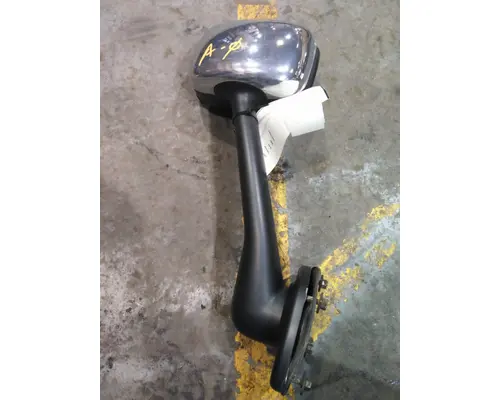 FREIGHTLINER CASCADIA 113 MIRROR ASSEMBLY FENDERHOOD