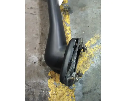 FREIGHTLINER CASCADIA 113 MIRROR ASSEMBLY FENDERHOOD