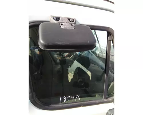 FREIGHTLINER CASCADIA 113 MIRROR LOOK DOWN