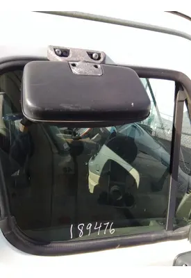 FREIGHTLINER CASCADIA 113 MIRROR LOOK DOWN