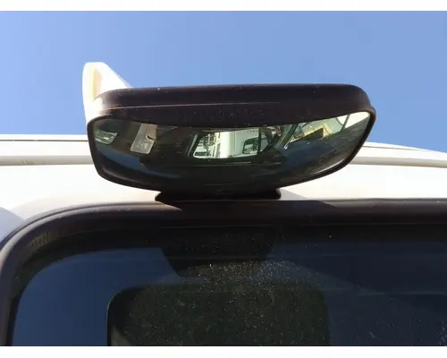 FREIGHTLINER CASCADIA 113 MIRROR LOOK DOWN