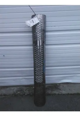 FREIGHTLINER CASCADIA 113 MUFFLER SHIELD