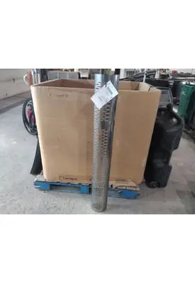 FREIGHTLINER CASCADIA 113 MUFFLER SHIELD