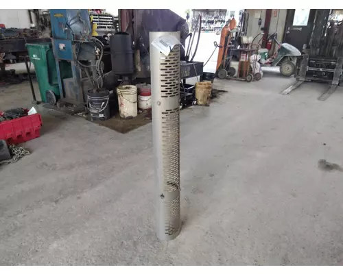 FREIGHTLINER CASCADIA 113 MUFFLER SHIELD
