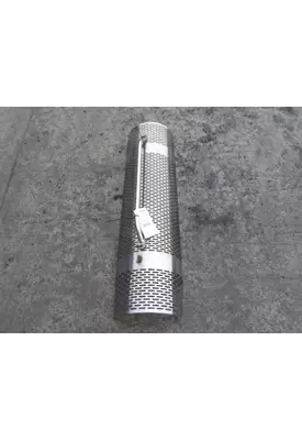 FREIGHTLINER CASCADIA 113 MUFFLER SHIELD