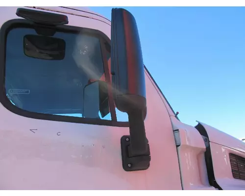 FREIGHTLINER CASCADIA 113 Mirror (Side View)