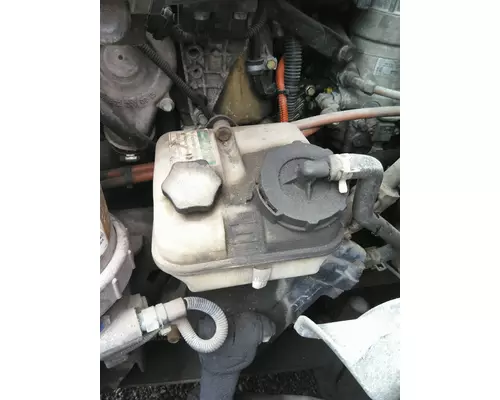 FREIGHTLINER CASCADIA 113 POWER STEERING RESERVOIR