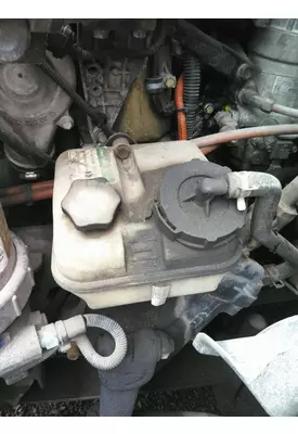FREIGHTLINER CASCADIA 113 POWER STEERING RESERVOIR