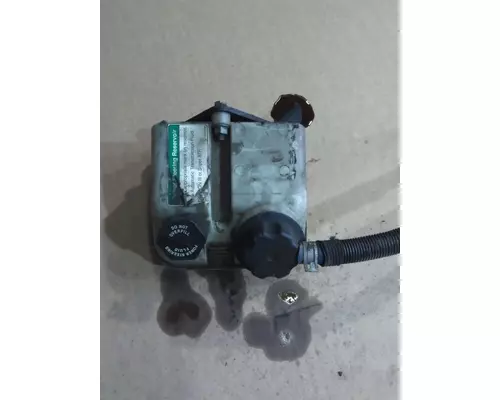 FREIGHTLINER CASCADIA 113 POWER STEERING RESERVOIR