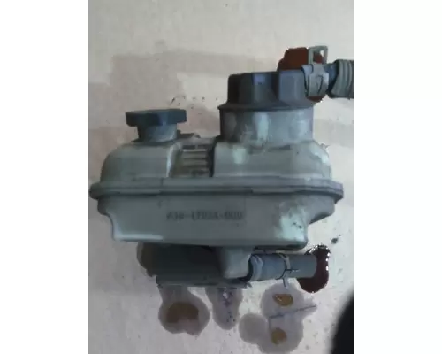 FREIGHTLINER CASCADIA 113 POWER STEERING RESERVOIR