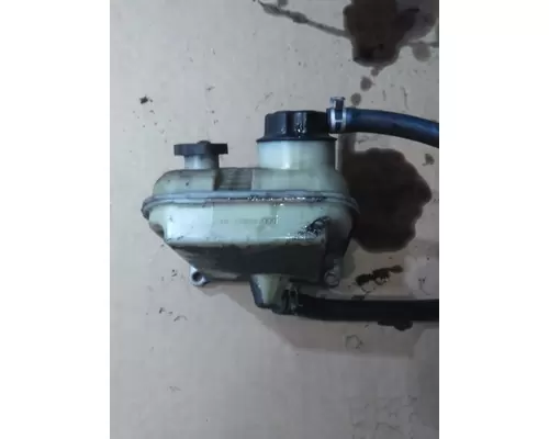 FREIGHTLINER CASCADIA 113 POWER STEERING RESERVOIR