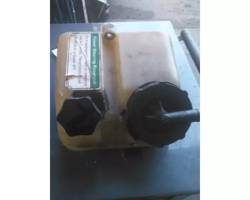 FREIGHTLINER CASCADIA 113 POWER STEERING RESERVOIR