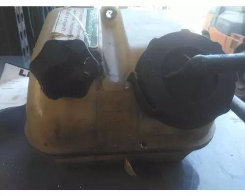 FREIGHTLINER CASCADIA 113 POWER STEERING RESERVOIR