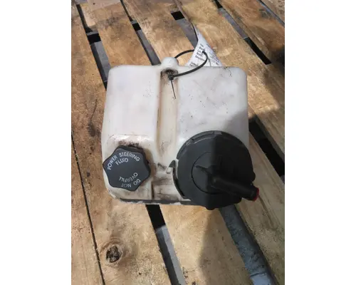 FREIGHTLINER CASCADIA 113 POWER STEERING RESERVOIR