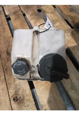 FREIGHTLINER CASCADIA 113 POWER STEERING RESERVOIR