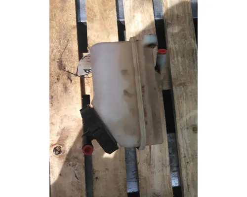 FREIGHTLINER CASCADIA 113 POWER STEERING RESERVOIR