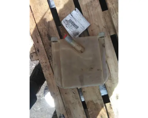 FREIGHTLINER CASCADIA 113 POWER STEERING RESERVOIR