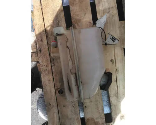 FREIGHTLINER CASCADIA 113 POWER STEERING RESERVOIR