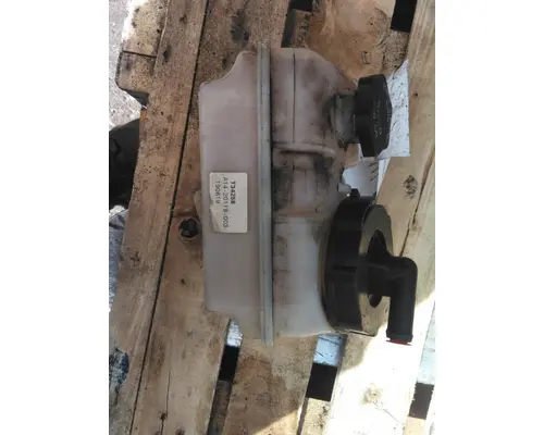 FREIGHTLINER CASCADIA 113 POWER STEERING RESERVOIR