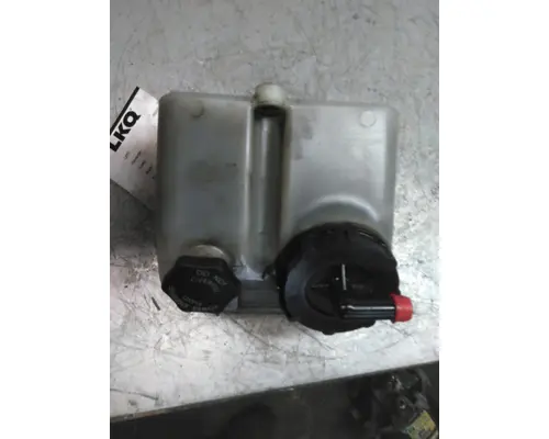 FREIGHTLINER CASCADIA 113 POWER STEERING RESERVOIR