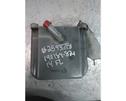 FREIGHTLINER CASCADIA 113 POWER STEERING RESERVOIR