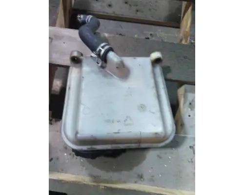 FREIGHTLINER CASCADIA 113 POWER STEERING RESERVOIR