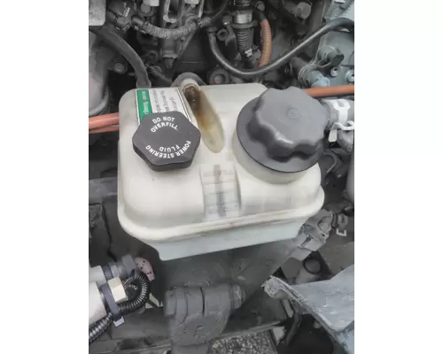 FREIGHTLINER CASCADIA 113 POWER STEERING RESERVOIR