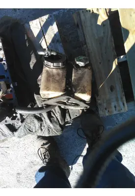 FREIGHTLINER CASCADIA 113 POWER STEERING RESERVOIR