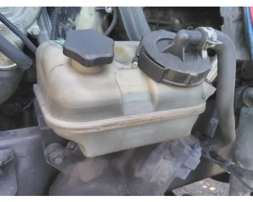 FREIGHTLINER CASCADIA 113 POWER STEERING RESERVOIR