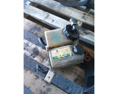 FREIGHTLINER CASCADIA 113 POWER STEERING RESERVOIR