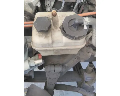FREIGHTLINER CASCADIA 113 POWER STEERING RESERVOIR