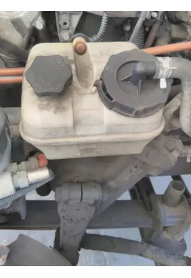 FREIGHTLINER CASCADIA 113 POWER STEERING RESERVOIR
