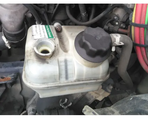 FREIGHTLINER CASCADIA 113 POWER STEERING RESERVOIR