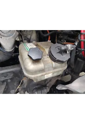 FREIGHTLINER CASCADIA 113 POWER STEERING RESERVOIR