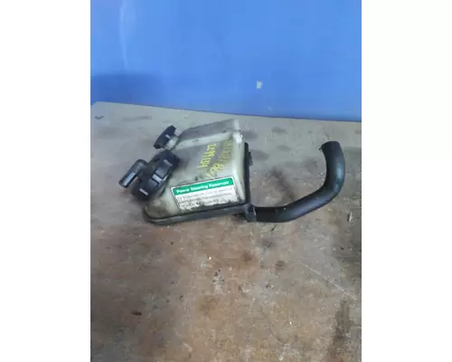 FREIGHTLINER CASCADIA 113 POWER STEERING RESERVOIR