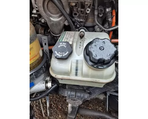 FREIGHTLINER CASCADIA 113 POWER STEERING RESERVOIR