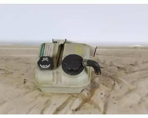 FREIGHTLINER CASCADIA 113 POWER STEERING RESERVOIR