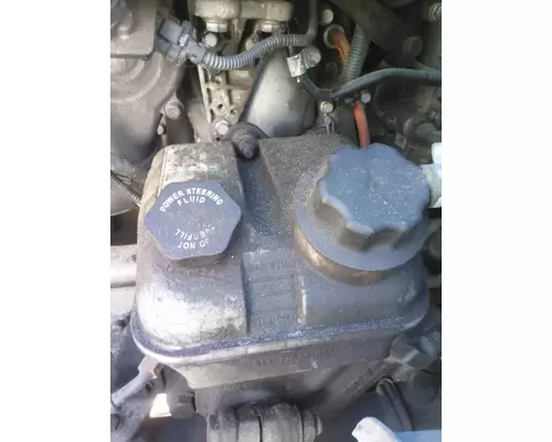 FREIGHTLINER CASCADIA 113 POWER STEERING RESERVOIR