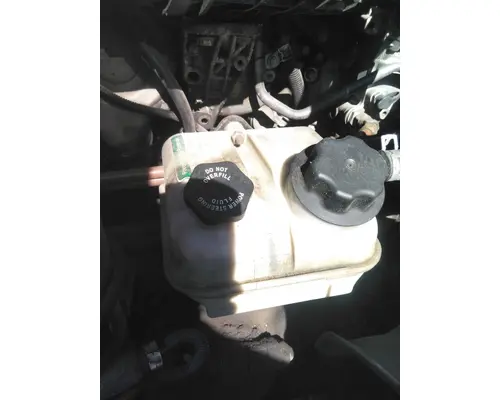 FREIGHTLINER CASCADIA 113 POWER STEERING RESERVOIR